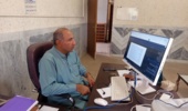 برگزاری وبینار آموزشی مدیریت بهینه میوههای گرمسیری در مرکز تحقیقات بلوچستان