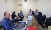 بررسی زمینههای همکاری با بخش خصوصی در حوزه تولید ماده گیاهی موردنیاز فرآورده های گیاهی معطر