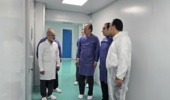 پیشگامی شعبه مشهد موسسه رازی در تولید واکسنهای بیهوازی؛ بازدید هیئت دامپزشکی استان از ظرفیتهای جدید