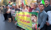 حضور پرشور همکاران و بازنشستگان مرکز در رزمایش «جانفدایان ایران» به همت پایگاه مقاومت بسیج حضرت ولیعصر (عج)