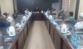 وضعیت ذخایر میگو در صیدگاههای هرمزگان بررسی شد