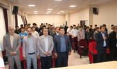 با هدف توسعه آموزشهای مهارتمحور و تربیت نیروی انسانی متخصص در بخش کشاورزی