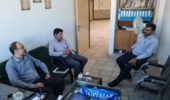 آغاز فصل نوین همافزایی آموزشی در بروجرد؛ پودمان «مکانیزاسیون و ماشینآلات کشاورزی» برای دانشآموزان کارودانش راهاندازی شد