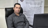 موفقیت پژوهشگر علوم دریایی در مجامع ملی؛