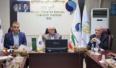 تشریح عملکرد ششماهه مؤسسه تحقیقات علوم شیلاتی کشور و برنامههای پیشرو