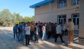 همزمان با سراسر کشور، آیین بازگشایی هنرستانهای کشاورزی در پردیس تحقیقات کشاورزی میاندوآب برگزار شد