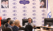 ظرفیتهای موسسه رازی در حمایت از فعالیتهای صلحآمیز بیولوژیک به کار گرفته میشود