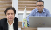 برگزاری برنامه تخصصی انتقال یافته‌های علمی با محوریت ماهیان خاویاری
