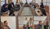 برگزاری دوره تخصصی «تغذیه نخیلات» با هدف ارتقای دانش فنی کارشناسان جهاد کشاورزی خوزستان