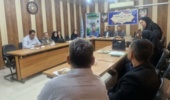 جعفرنژادی: رعایت اصول به‌زراعی در کشت پاییزه، ضامن پایداری تولید و کاهش مخاطرات اقلیمی است