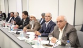 محوریت بهرهوری و بازنگری ساختاری در برنامههای توسعهای مؤسسه تحقیقات علوم شیلاتی کشور
