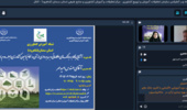 برگزاری دومین جلسه دوره آموزشی «آشنایی با کاربرد بانکهای اطلاعاتی و بهرهبرداری از آن در مکانیزاسیون کشاورزی»