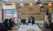 راه اندازی هنرستان کشاورزی گیاهان دارویی در واحد اراک