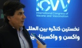 از ایران فارما تا کنگره واکسن؛ مسیر تازه موسسه رازی برای همافزایی علمی و صنعتی