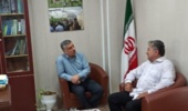 برگزاری نشست هماندیشی برنامهریزی سال زراعی ۱۴۰۵-۱۴۰۶