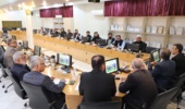 آغاز دوره آموزشی بینالمللی کارشناسان کشاورزی افغانستان در مرکز آموزش عالی امام خمینی(ره)