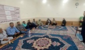 توانمندسازی دامداران خوزستانی با دانش علمی؛ از مدیریت تغذیه و اصلاح نژاد تا تابآوری در برابر سیلاب