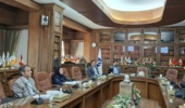مشارکت موسسه رازی در تعیین اولویت‌های پژوهشی بیماری‌های نوپدید و بازپدید کشور