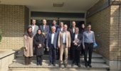 برگزاری دوره توانمندسازی اعضای هیأت علمی جدیدالورود سازمان تات در مؤسسه تحقیقات خاک و آب کشور