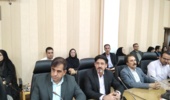 در نشست هماندیشی معاونت رییس جمهور و رئیس سازمان حفاظت محیط زیست با اعضای هیات علمی، تشکلها، فعالان محیط زیست و نخبگان علمی در ایلام مطرح شد