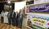 سال تحصیلی ۱۴۰۶-۱۴۰۵ هنرستان کشاورزی دزفول با تأکید بر مهارتآموزی و تربیت کشاورزان آینده آغاز شد