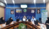 بهره وری آموزشی؛ معیاراثربخشی و عملکرد در عرصه های منابع طبیعی