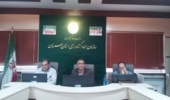 آموزش مدیران و کارشناسان حوزه اقتصادی و بازرگانی