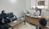 برگزاری جلسه شورای آموزشی هنرستان پردیس کشاورزی سرپلذهاب با تأکید بر تقویت رویکردهای تربیتی