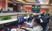 تشریح برنامههای حفظ نباتات استان سمنان برای کنترل عوامل خسارتزای گیاهی در سال زراعی جاری