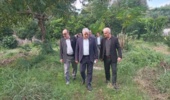 حاجیوند بر بهرهگیری هدفمند از ظرفیتهای پژوهشی قائمشهر تأکید کرد