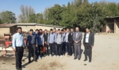 از کلاسِ درس تا مزرعهِ فردا: کلیدواژههای طلایی مهارتآموزی در رشته مکانیزاسیون کشاورزی بروجرد