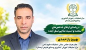 تخممرغ؛ گنجینهای مغذی برای سلامت جامعه/ تأکید بهروز یاراحمدی بر نقش حیاتی پروتئینهای دامی در سبد غذایی خانوار