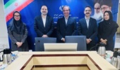 رایزنی موسسه رازی و وزارت بهداشت برای توسعه همکاریهای بینالمللی در حوزه واکسن