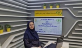 باتدریس عضوهیات علمی موسسه تحقیقات گیاهپزشکی کشور