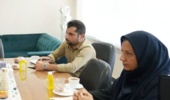 بررسی مسیر همکاریهای پژوهشی و فناورانه در سمنان