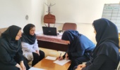 استارت طرح تحول «مدیریت مزارع کلزا» در لرستان؛ همافزایی تحقیقات و ترویج برای امنیت غذایی