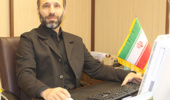 تایید مرتبه دانشیاری سیدکریم موسوی عضو هیئت علمی مرکز تحقیقات و آموزش کشاورزی و منابع طبیعی لرستان لرستان