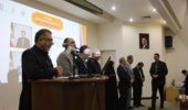 تقدیر از دو عضو هیئتعلمی مرکز تحقیقات و آموزش کشاورزی و منابع طبیعی استان سمنان (شاهرود) در بیست و سومین گردهمایی سالیانه مؤسسه تحقیقات فنی و مهندسی کشاورزی