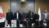 حضور رئیس بخش تحقیقات علوم دامی مرکز تحقیقات جنوب کرمان در گردهمایی ملی