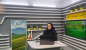 برگزاری وبینار آموزشی؛