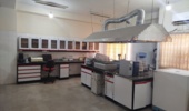 کسب رتبه نخست درآمدزایی آزمایشگاهی در وزارت جهاد کشاورزی