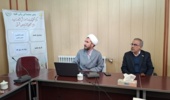 دوره آموزشی بصیرت افزایی و دشمن‌شناسی