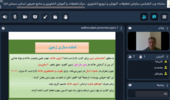 برگزاری دوره آموزشی «مکانیزاسیون داشت زعفران» ویژه کارشناسان و بهره‌برداران