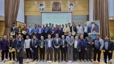 همایش روز ملی گندم و نان در همدان