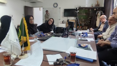 ۲۱ مشکل اصلی بخش کشاورزی استان کرمانشاه با مشارکت کارشناسان احصا و اولویت‌بندی شد