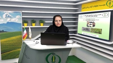 اهمیت و مدیریت نماتدهای انگل گیاهی در نهالستان‌های مرکبات ایران