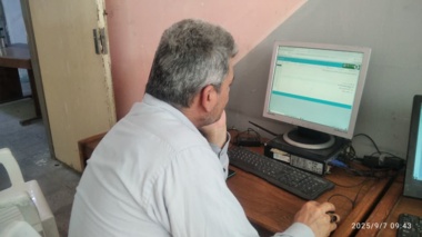 فرصتی تازه برای علاقه‌مندان کشاورزی در دهلران، از مهارت تا دیپلم