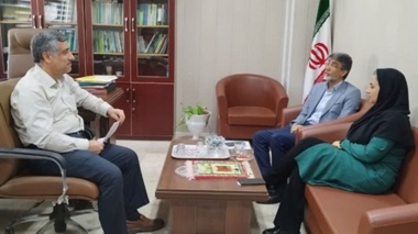 حرکت به‌سوی کشاورزی بهره‌ور