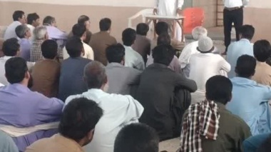 برگزاری دوره آموزش مهارتی اصول احداث نخلستان