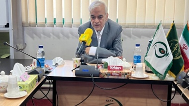 نظام مدیریت بانک ژن منابع طبیعی، فراتر از حفاظت در سردخانه است